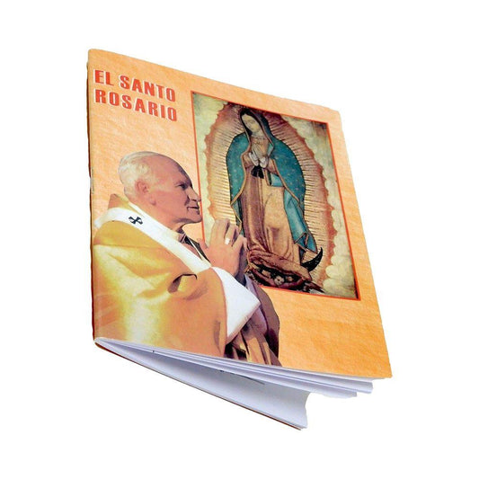 EL SANTO ROSARIO