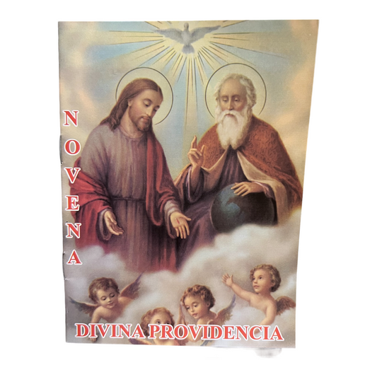 NOVENA DIVINA PROVIDENCIA