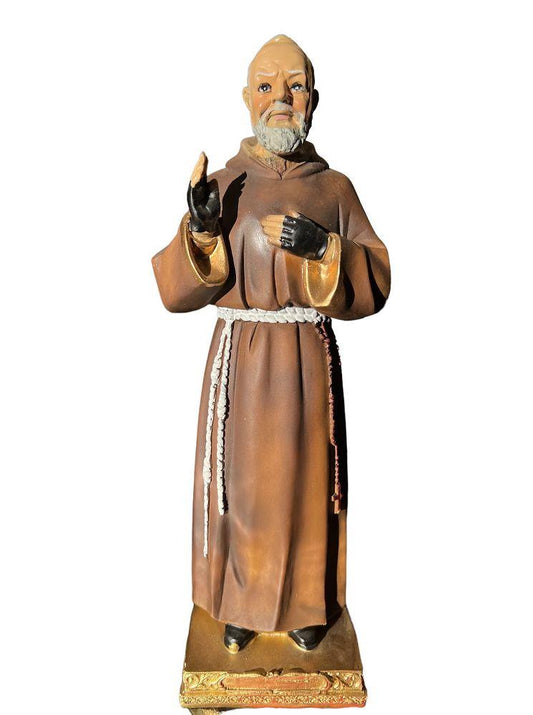 SAN PADRE PIO