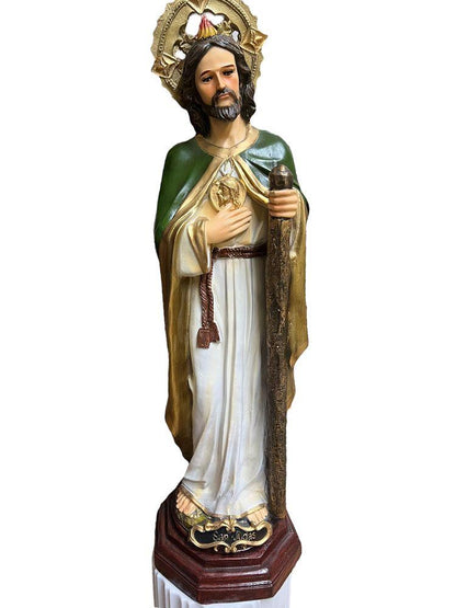 ST. JUDE THADDEUS