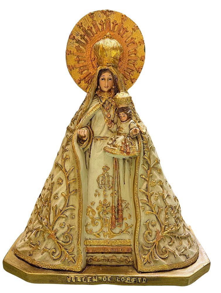 VIRGEN DE LORETO