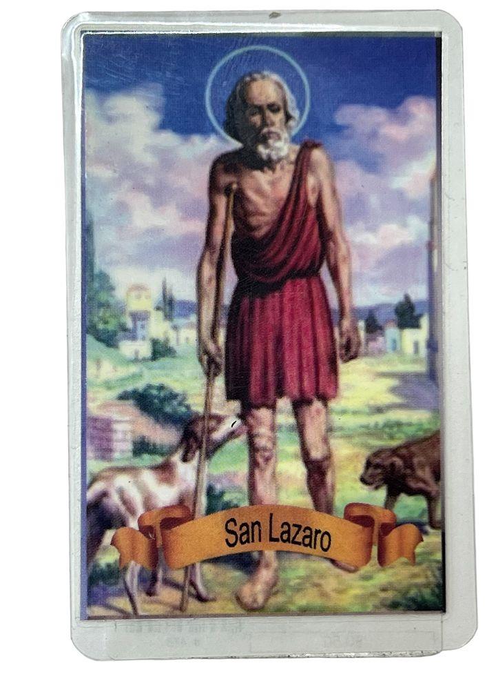 SAN LAZARO