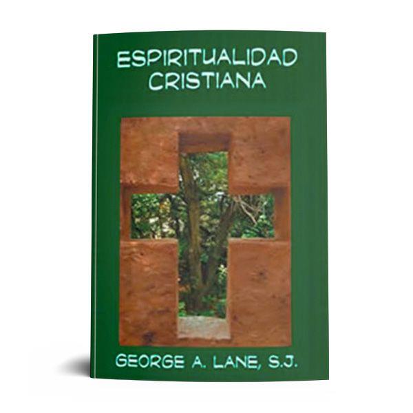 ESPIRITUALIDAD CRISTIANA