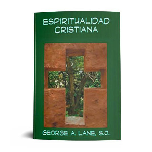 ESPIRITUALIDAD CRISTIANA