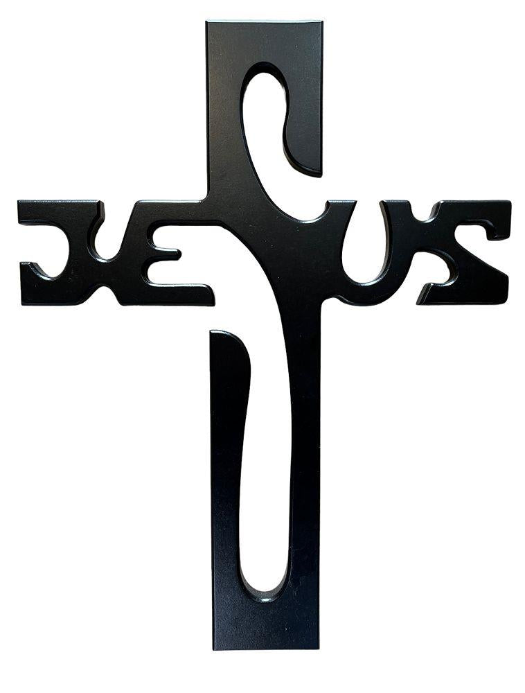 CRUZ DE JESUS RESACADA