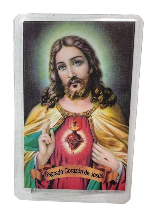 SAGRADO CORAZON DE JESUS