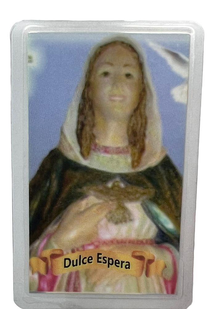 DULCE ESPERA