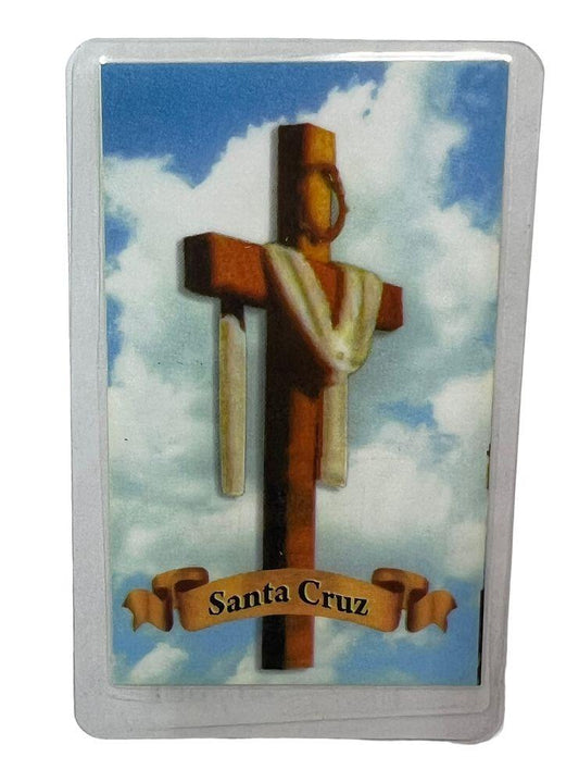 SANTA CRUZ