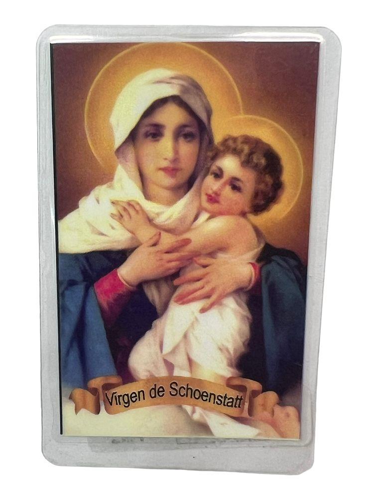 VIRGEN DE SCHOENSTATT