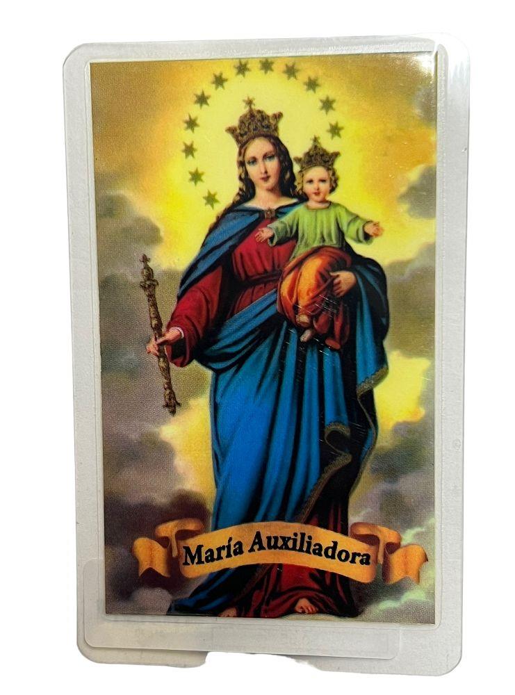 MARIA AUXILIADORA