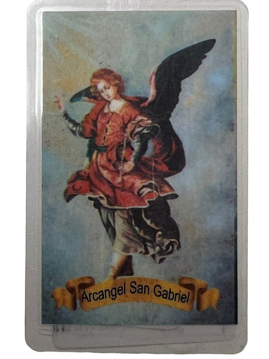 SAN GABRIEL ARCANGEL