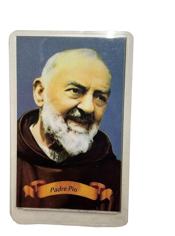 PADRE PIO