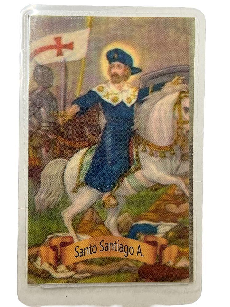 SANTO SANTIAGO