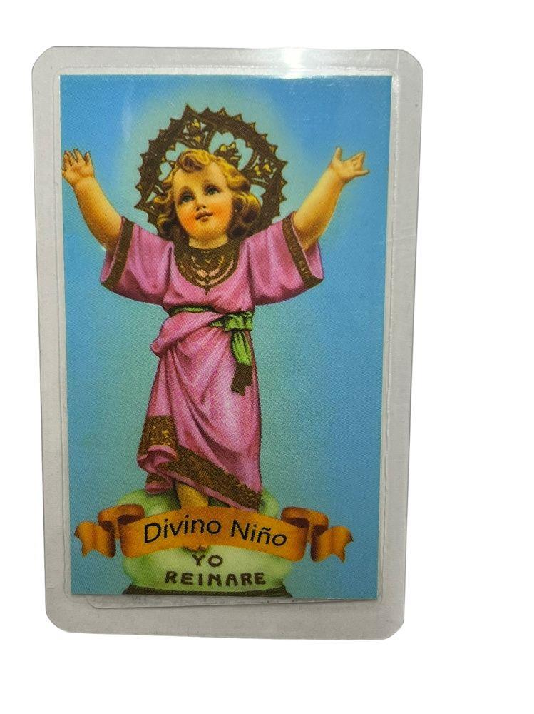 DIVINO NIÑO