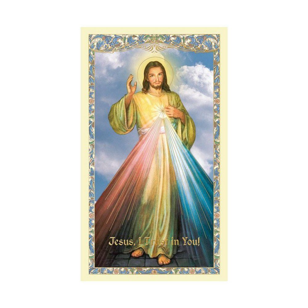 DIVINE MERCY