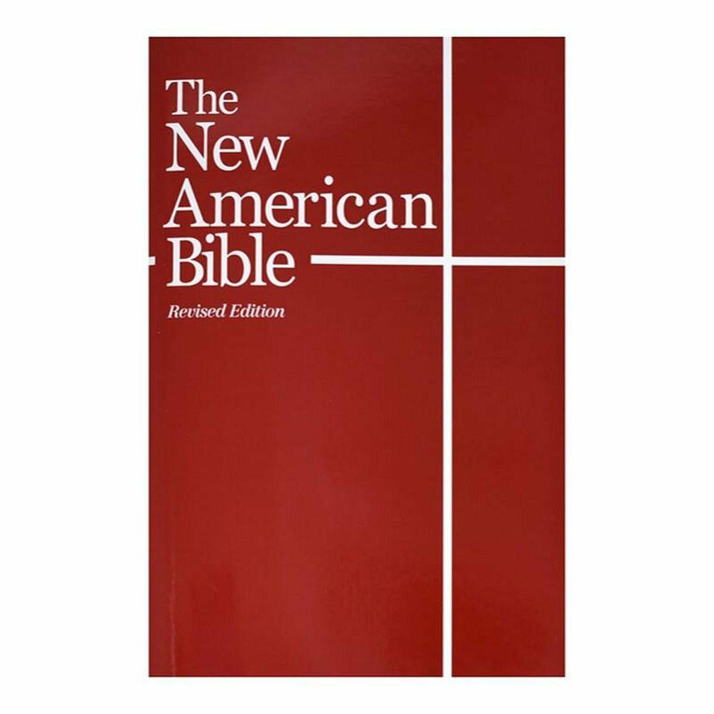 THE NEW AMERICAN BIBLE