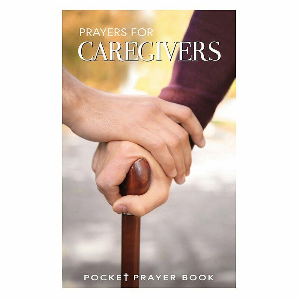 POCKET PRAYERS: PRAYERS FOR CAREGIVERS