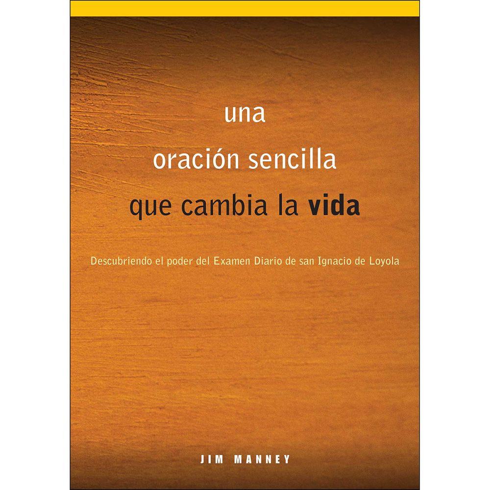 UNA ORACION SENCILLA QUE CAMBIA LA VIDA