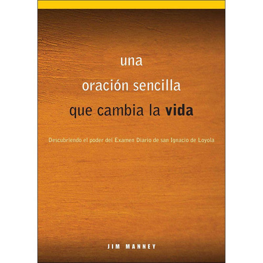 UNA ORACION SENCILLA QUE CAMBIA LA VIDA