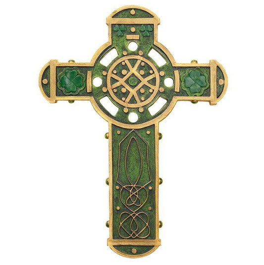 IRISH CELTIC CROSS