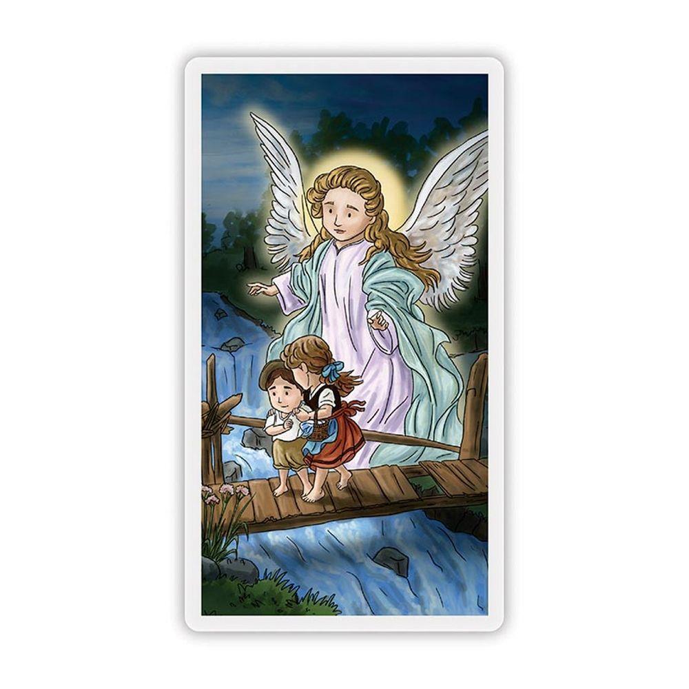 GUARDIAN ANGEL MINI SAINTS