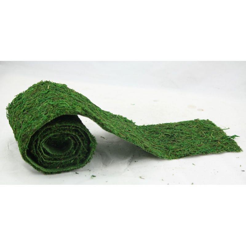 MOSS MAT ACCESSORY FOR NATIVITY