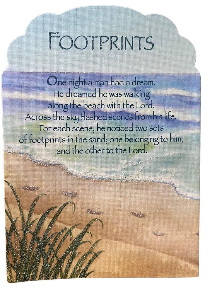 FOOTPRINTS