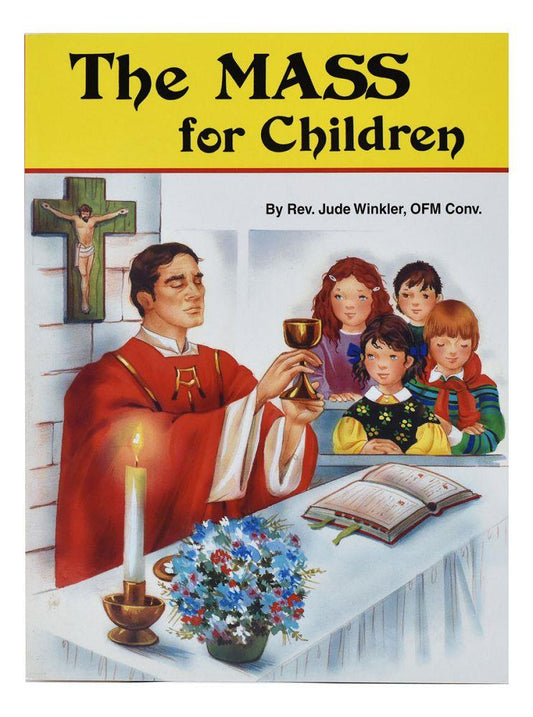 THE MASS FOR CHILDREN