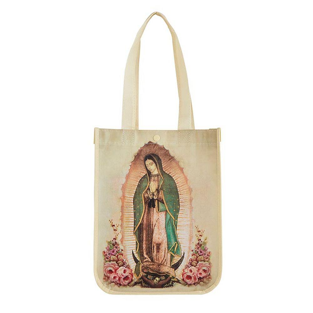 BOLSO NUESTRA SEÑORA DE GUADALUPE