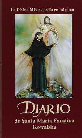 DIARIO DE STA. MARIA FAUSTINA