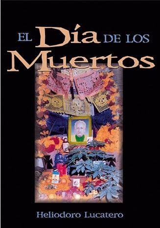 EL DIA DE LOS MUERTOS