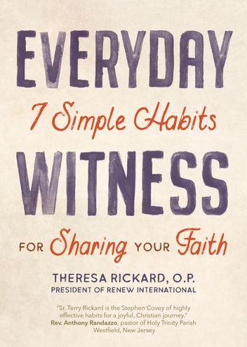 EVERYDAY WITNESS