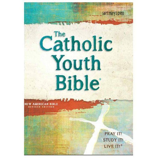 THE CATHOLIC YOUTH BIBLE