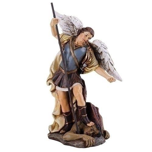 ST. MICHAEL ARCHANGEL