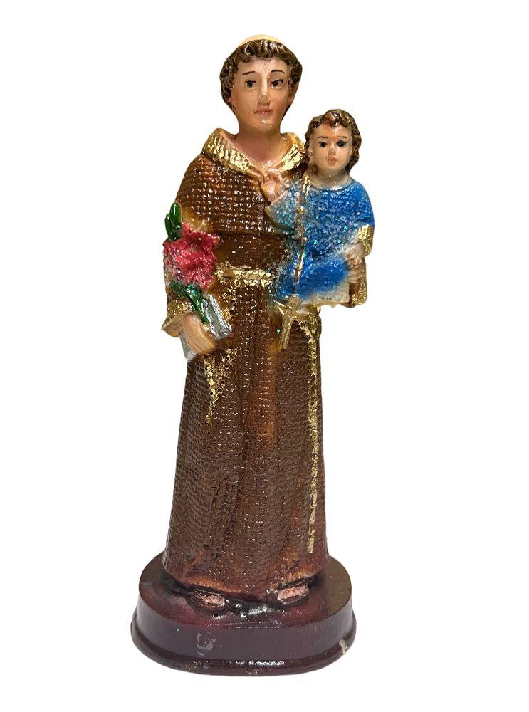 ST. ANTHONY 5" STATUE