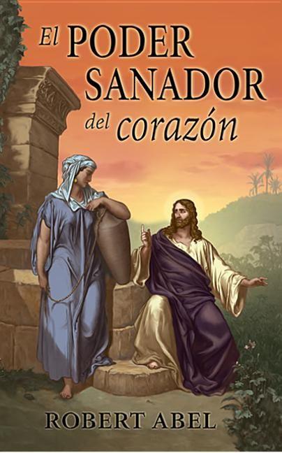 EL PODER SANADOR DEL CORAZON