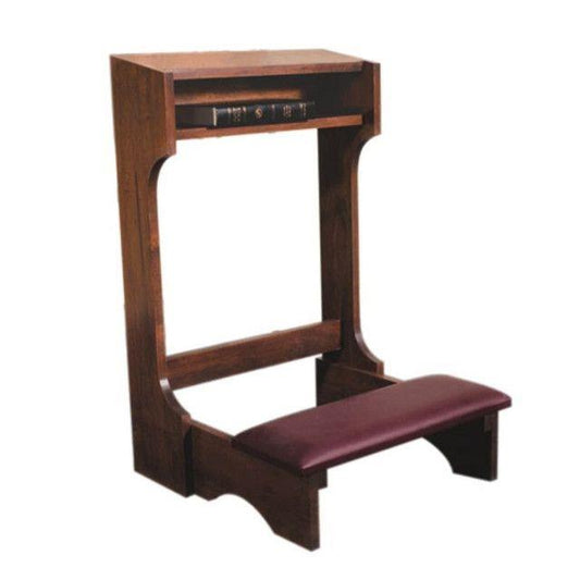 PADDED KNEELER