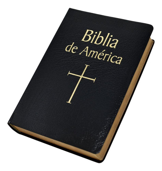 BIBLIA DE AMERICA