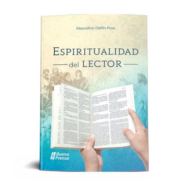 ESPIRITUALIDAD DEL LECTOR