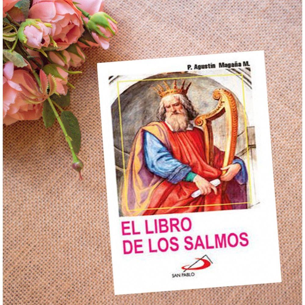 EL LIBRO DE LOS SALMOS