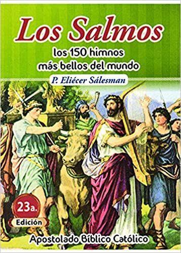 LOS SALMOS -150 HIMNOS