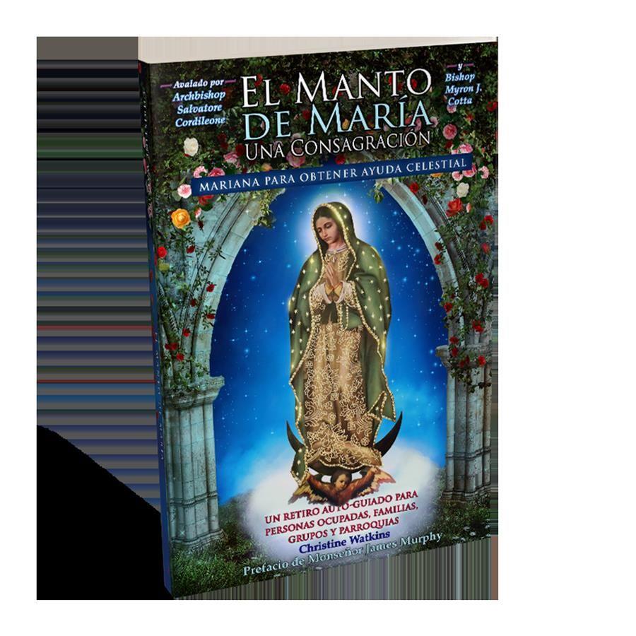 EL MANTO DE MARIA