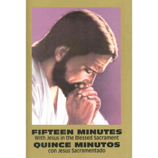 FIFTEEN MINUTES / QUINCE MINUTO