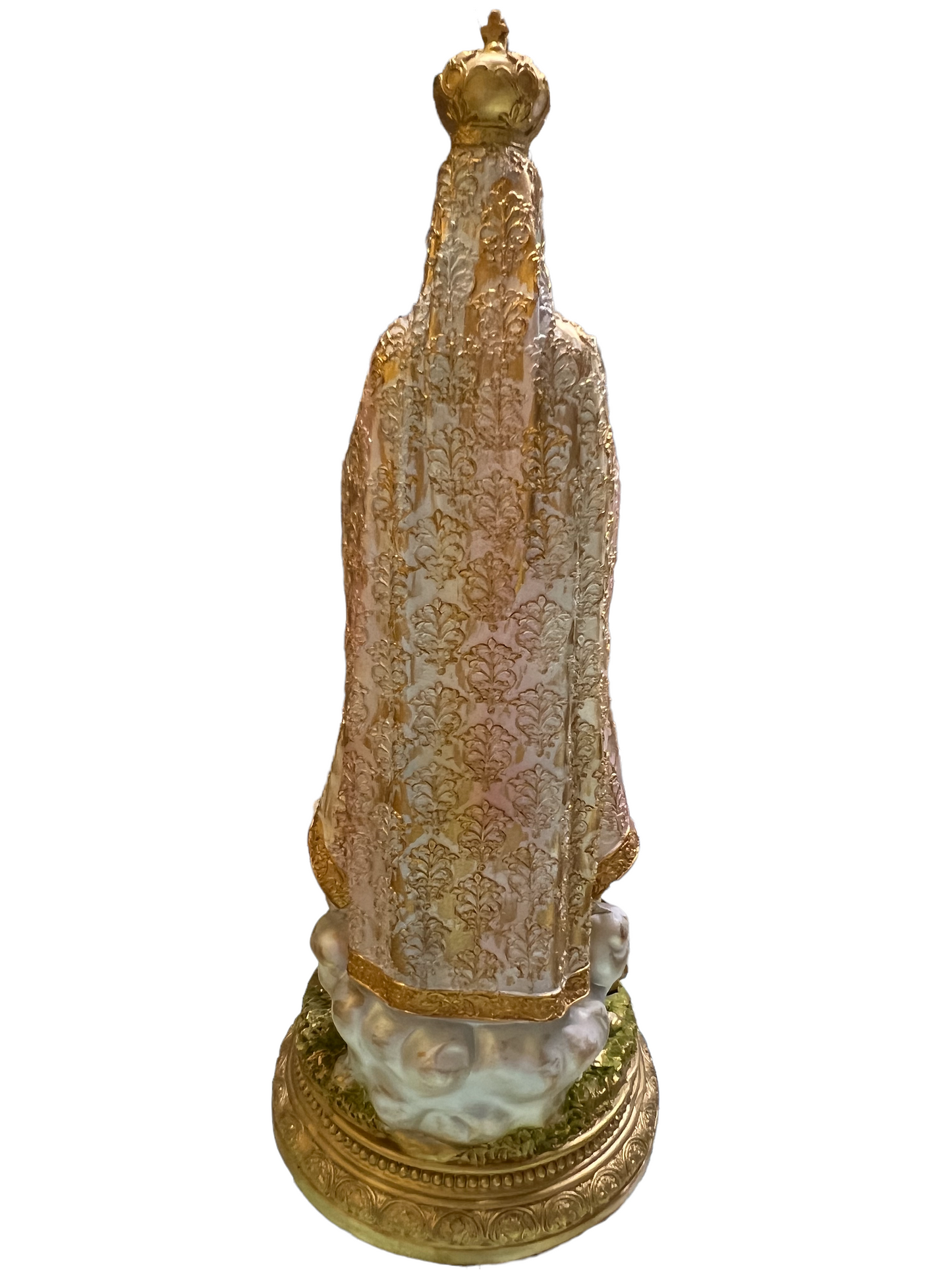 OUR LADY OF FATIMA