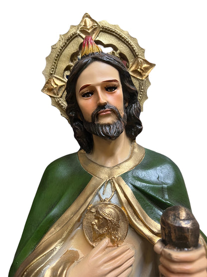 ST. JUDE THADDEUS