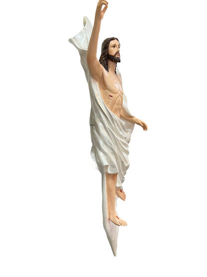 RESURRECTION