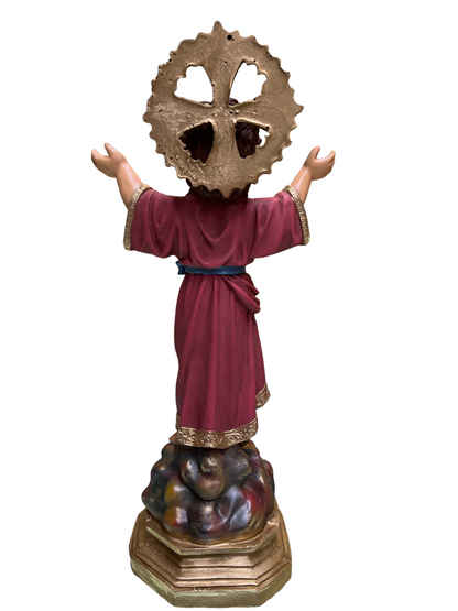 DIVINO NIÑO / DIVINE CHILD