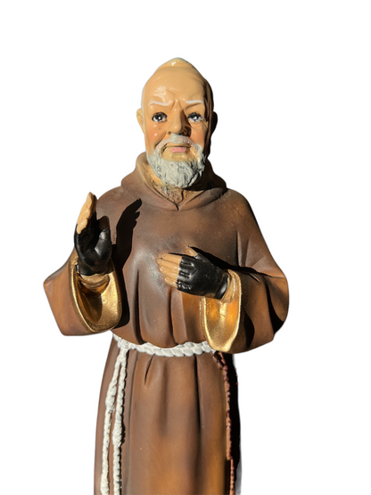 S. PADRE PIO
