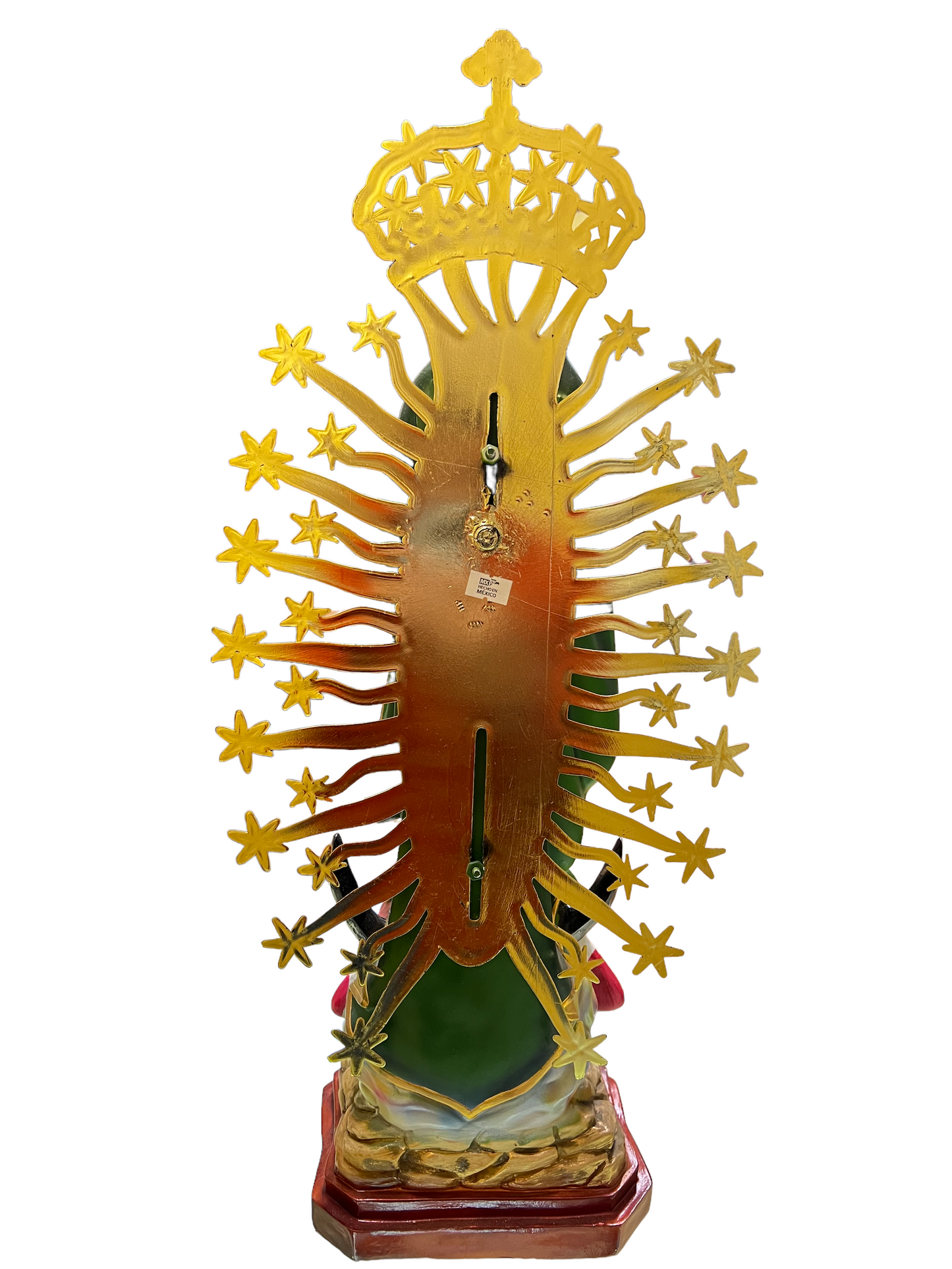 VIRGEN DE GUADALUPE