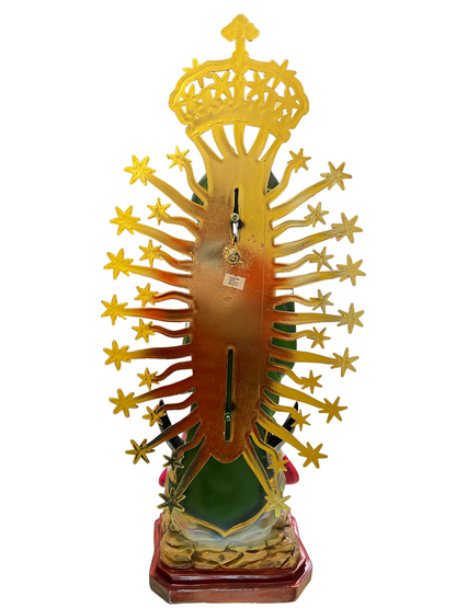 VIRGEN DE GUADALUPE